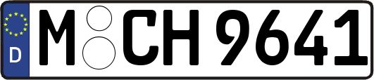 M-CH9641