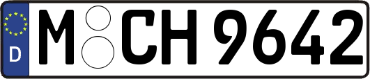 M-CH9642