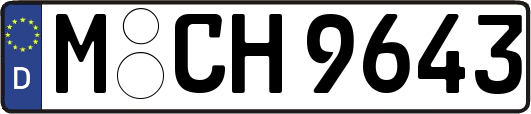 M-CH9643