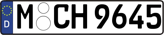 M-CH9645