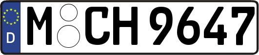 M-CH9647