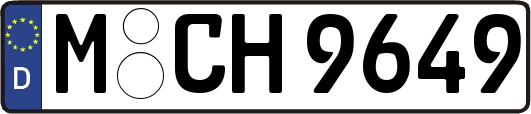 M-CH9649