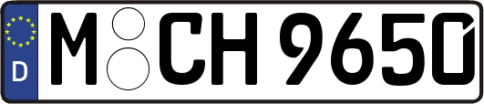 M-CH9650