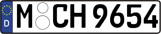 M-CH9654