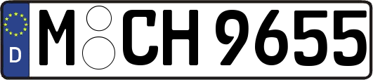 M-CH9655