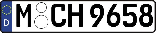 M-CH9658