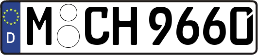 M-CH9660