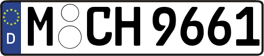 M-CH9661