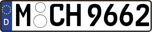 M-CH9662