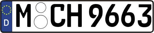 M-CH9663
