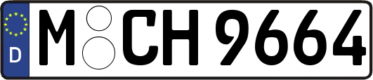 M-CH9664