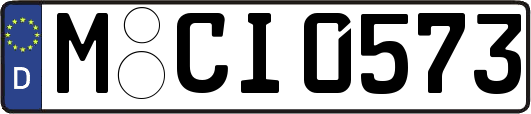 M-CI0573