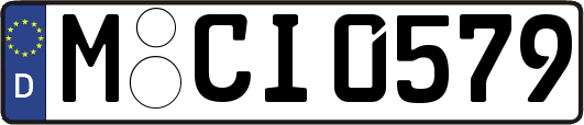 M-CI0579