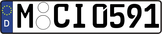 M-CI0591