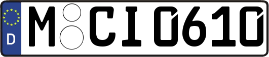 M-CI0610