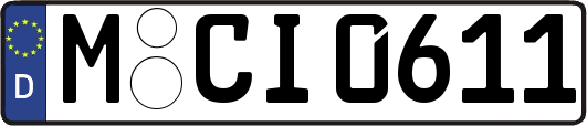 M-CI0611
