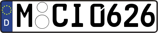 M-CI0626