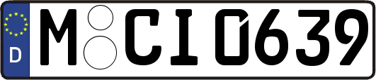 M-CI0639