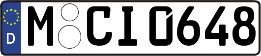 M-CI0648