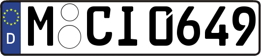 M-CI0649