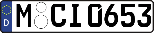 M-CI0653
