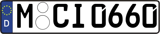 M-CI0660
