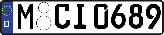 M-CI0689