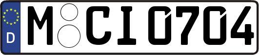 M-CI0704
