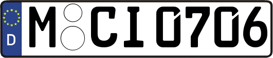 M-CI0706