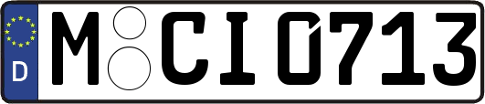 M-CI0713
