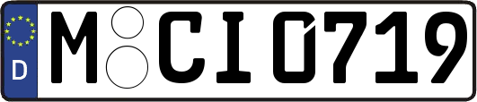 M-CI0719