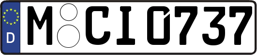 M-CI0737