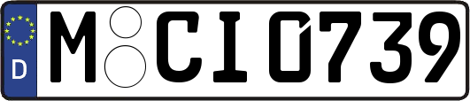 M-CI0739