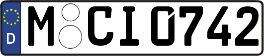 M-CI0742