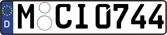 M-CI0744