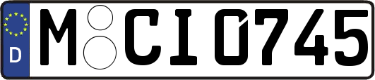 M-CI0745