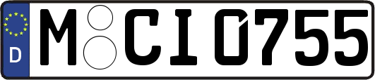 M-CI0755