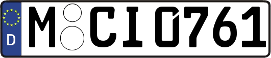 M-CI0761