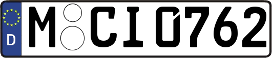 M-CI0762