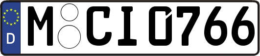 M-CI0766
