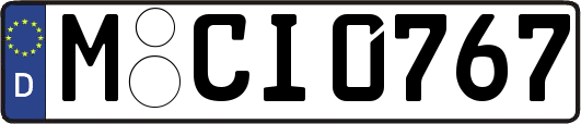 M-CI0767