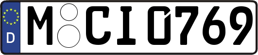 M-CI0769