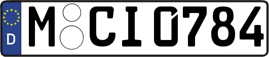 M-CI0784