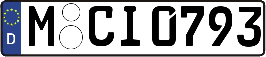 M-CI0793
