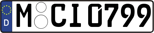 M-CI0799