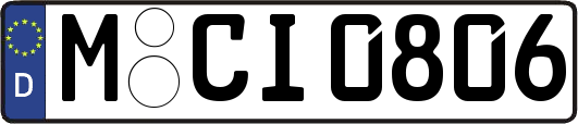 M-CI0806