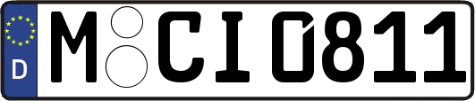 M-CI0811