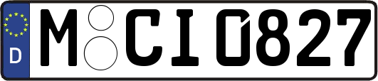 M-CI0827