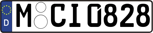 M-CI0828