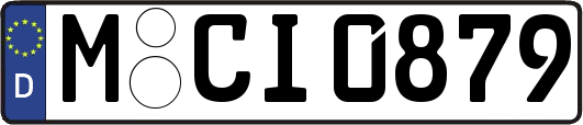 M-CI0879
